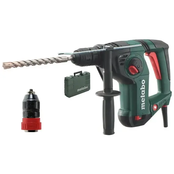 Перфоратор Metabo KHE 3251, фото 