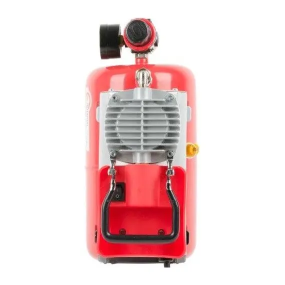 Компрессор INTERTOOL PT-0001, фото , изображение 2