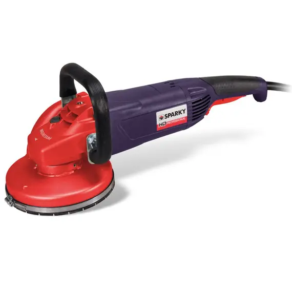Болгарка по бетону SPARKY FB 726, image 