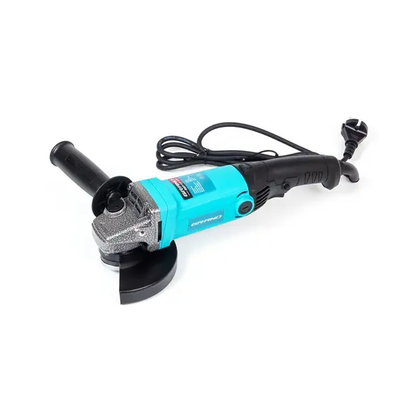 Болгарка Grand МШУ-125-1300, фото , изображение 2