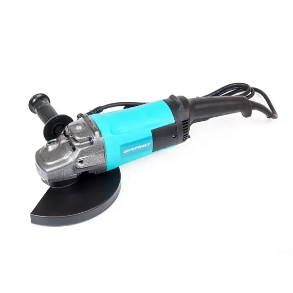 Болгарка Grand МШУ-230-2750, фото , изображение 2