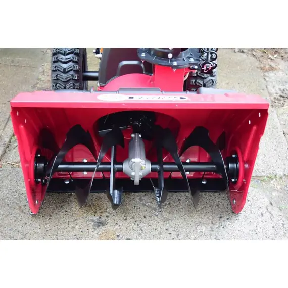 Снегоуборщик WEIMA Deluxe WXS0722A, фото , изображение 7