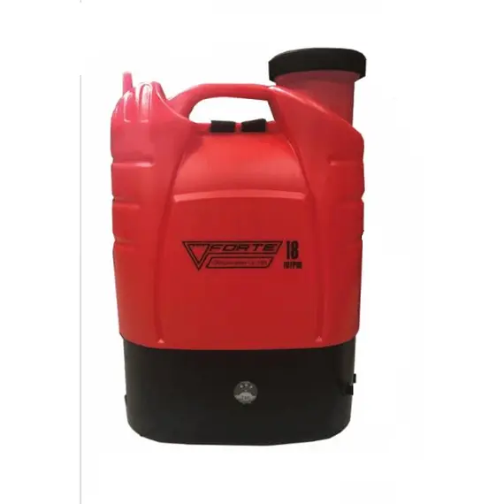 Оприскувач акумуляторний Forte CL-18A, image 