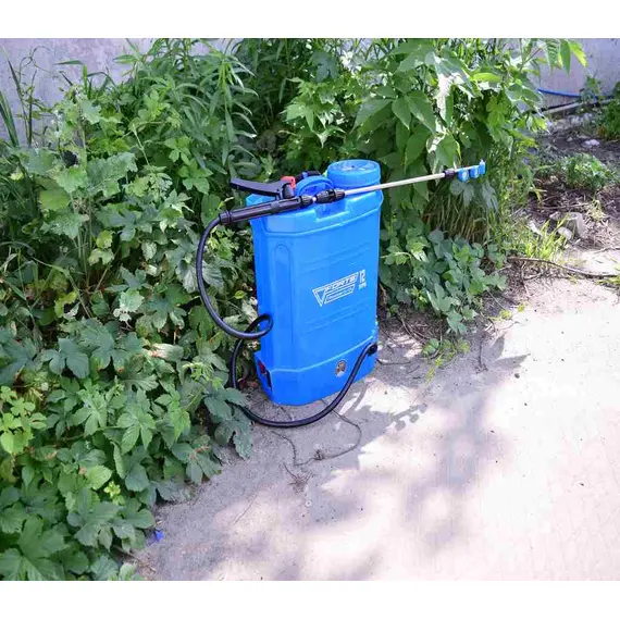 Опрыскиватель аккумуляторный Forte CL-12A, image _ab__is.image_number.default