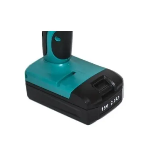 Аккумуляторная батарея к шуруповёрту Grand Li-Ion 18V, image 