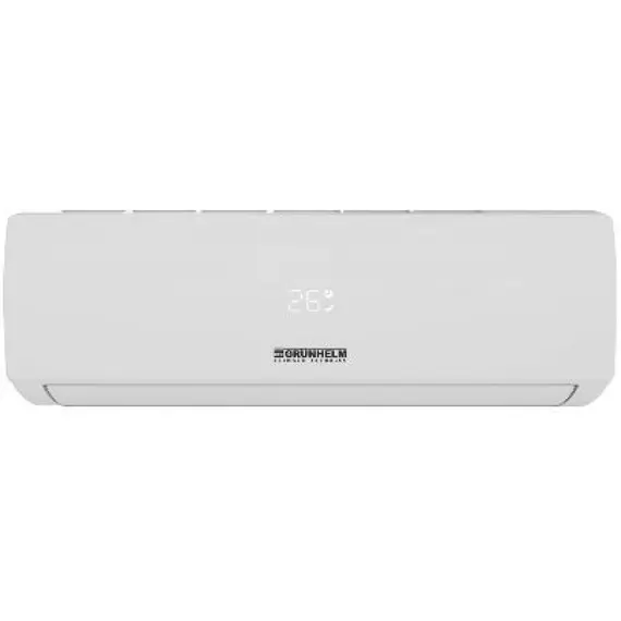 Кондиционер Grunhelm GAC-09GH, фото , изображение 2