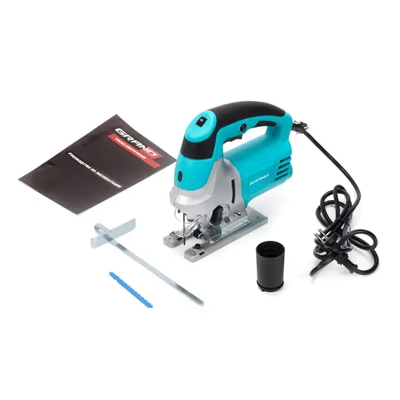 Лобзік електричний Grand ЛЭ-100-1050, image 