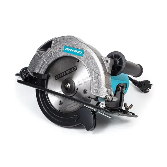 Пила дисковая Grand ПД-185-2150, фото 