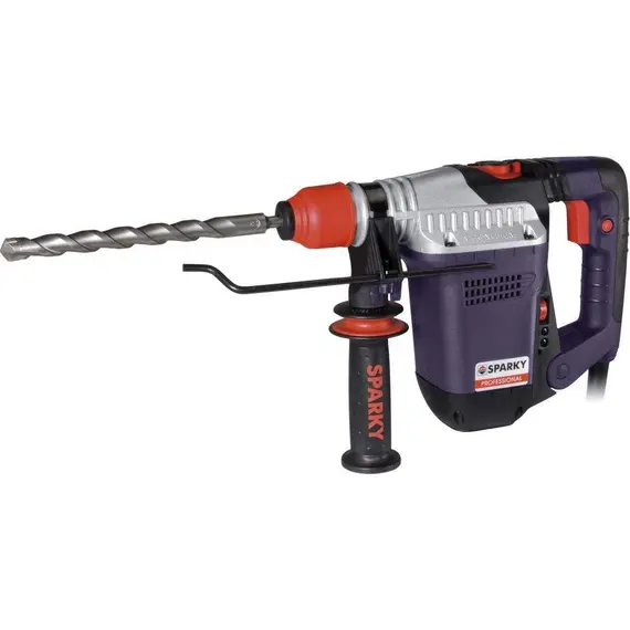 Перфоратор SPARKY BP 330CE HD, image 