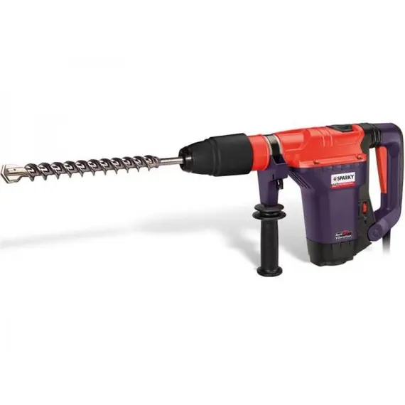Перфоратор SPARKY BP 540 CE, image 