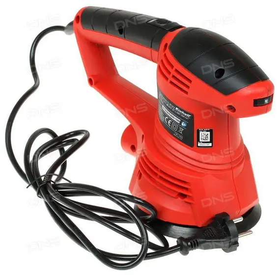 Шліфмашина ексцентрикова Einhell TC-RS 38 E, image _ab__is.image_number.default