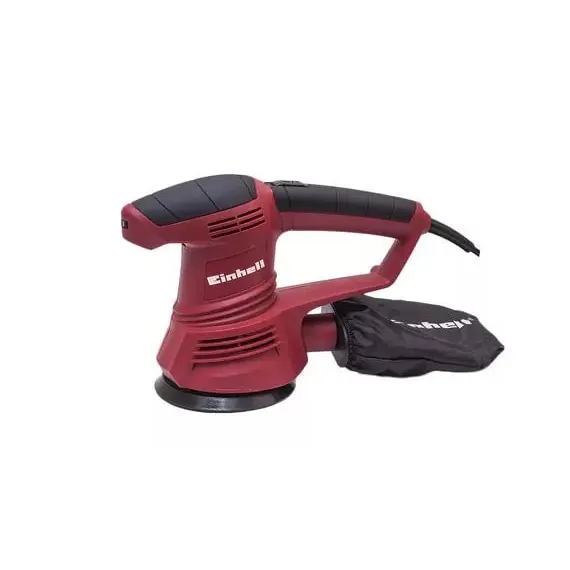 Шліфмашина ексцентрикова Einhell TC-RS 38 E, image _ab__is.image_number.default