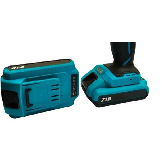 Аккумуляторная батарея к шуруповёрту Grand Li-Ion 21V, image _ab__is.image_number.default