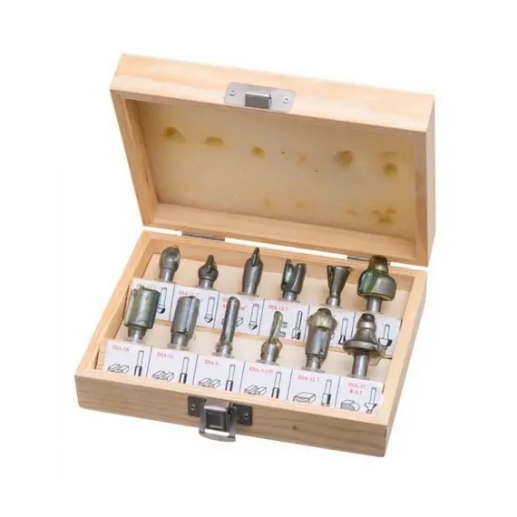 Фрезер Grand МФ-1900, фото , изображение 4