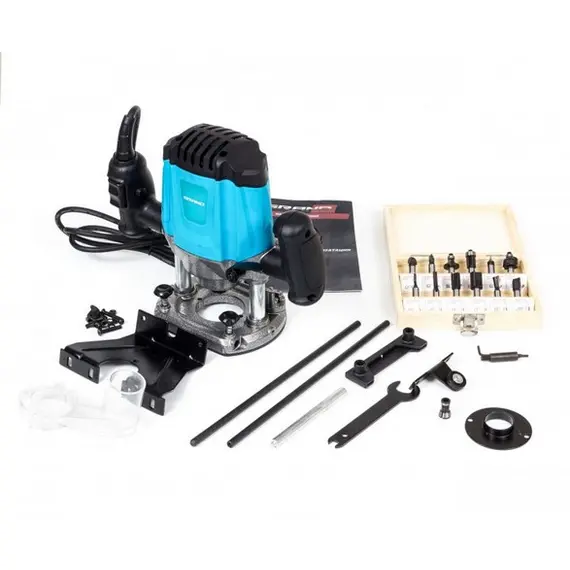 Фрезер Grand МФ-1900, фото , изображение 6