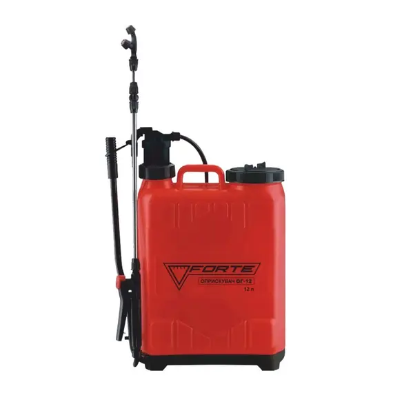 Обприскувач садовий Forte ОГ-12 Forte ОГ-12, image 