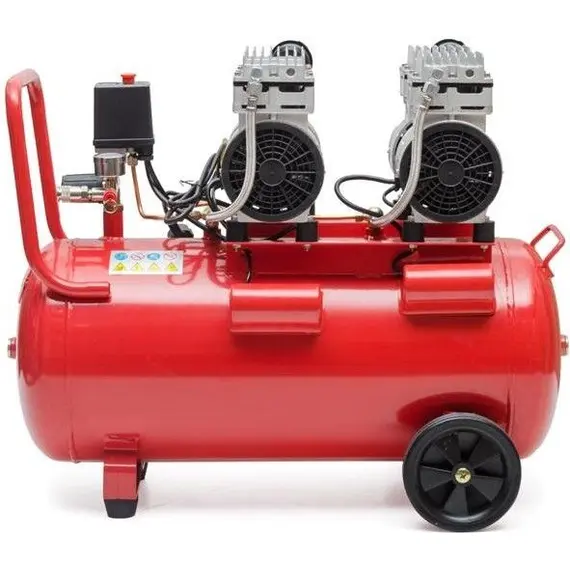 Компрессор INTERTOOL PT-0023, фото , изображение 7