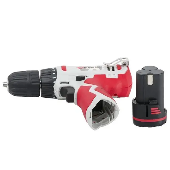 Шуруповёрт аккумуляторный INTERTOOL DT-0310, image _ab__is.image_number.default