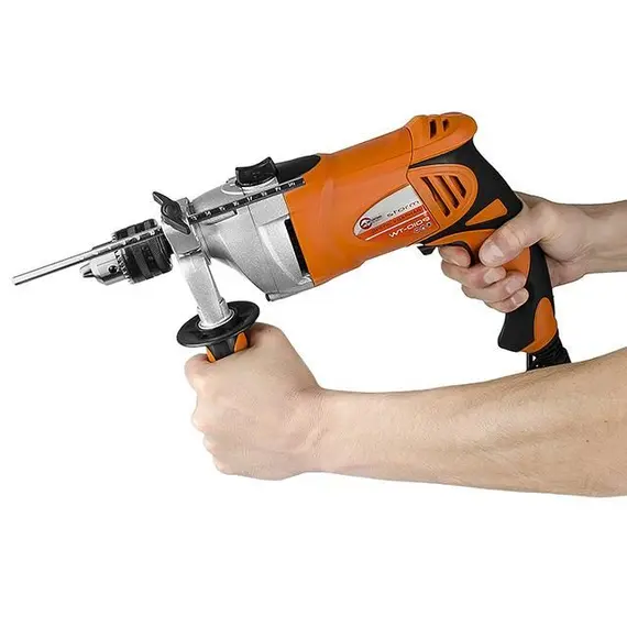 Дрель ударная INTERTOOL WT-0109, image _ab__is.image_number.default