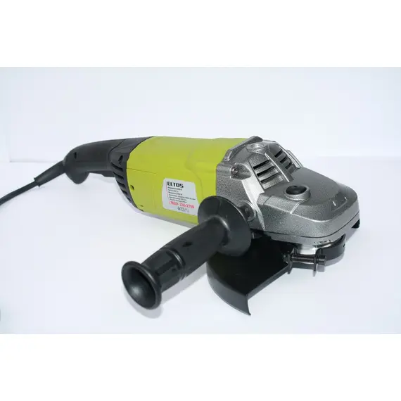 Болгарка Eltos МШУ-230-2700, image 