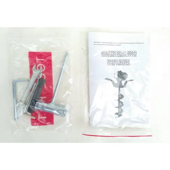 Мотобур VORSKLA ПМЗ 52/300 в комплекте 3 шнека (100/150/250), image _ab__is.image_number.default