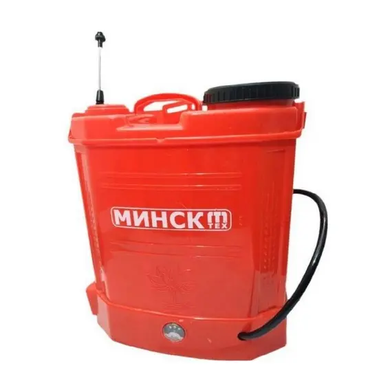 Опрыскиватель аккумуляторный Минск 14 Л, фото 