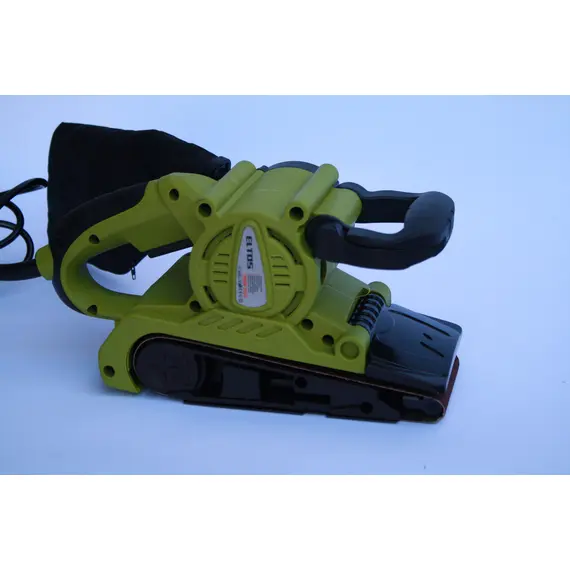 Шлифмашина ленточная Eltos ЛШМ-1010, фото 