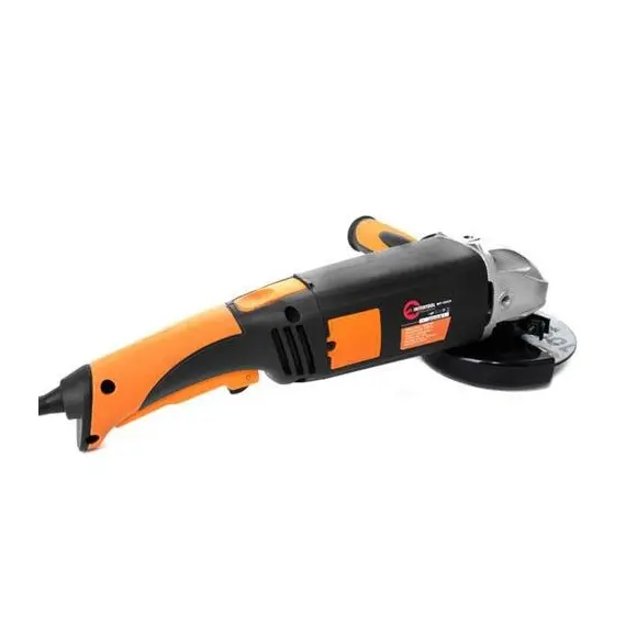 Болгарка INTERTOOL WT-0203, фото , изображение 11