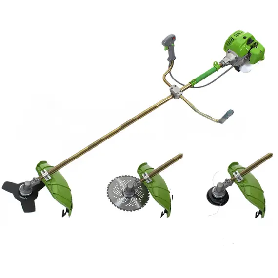 Мотокосa GRUNHELM GR-31T, фото , изображение 3