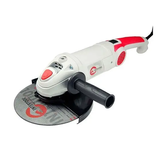 Болгарка INTERTOOL DT-0290, фото 