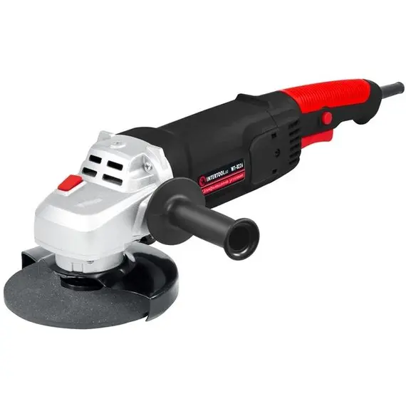 Болгарка INTERTOOL WT-0226, фото 