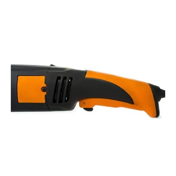 Болгарка INTERTOOL WT-0203, фото , изображение 3