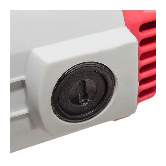 Болгарка INTERTOOL DT-0218, фото , изображение 4