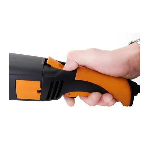 Болгарка INTERTOOL WT-0203, фото , изображение 4