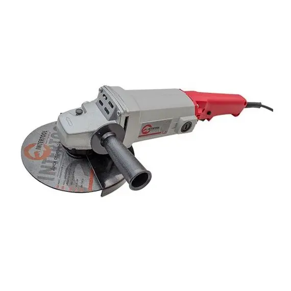Болгарка INTERTOOL DT-0218, фото , изображение 5