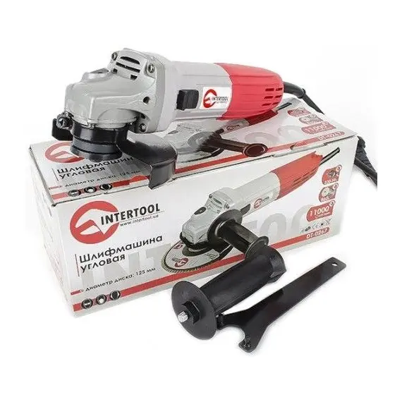 Болгарка INTERTOOL DT-0267, image _ab__is.image_number.default