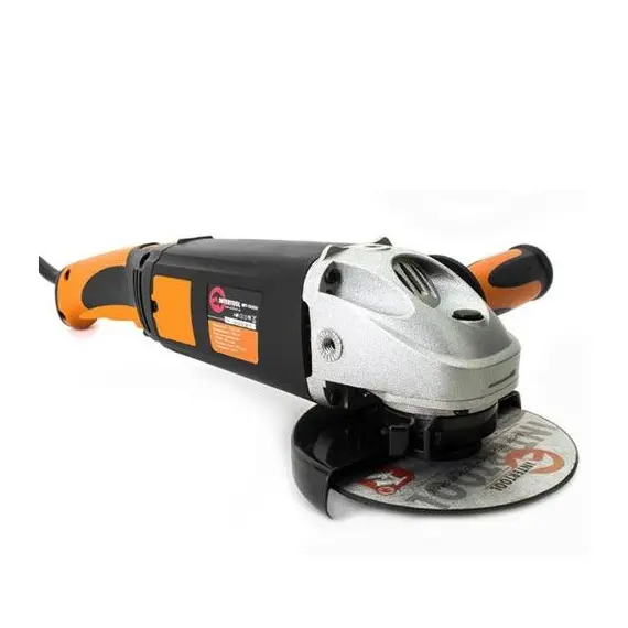 Болгарка INTERTOOL WT-0203, фото , изображение 6