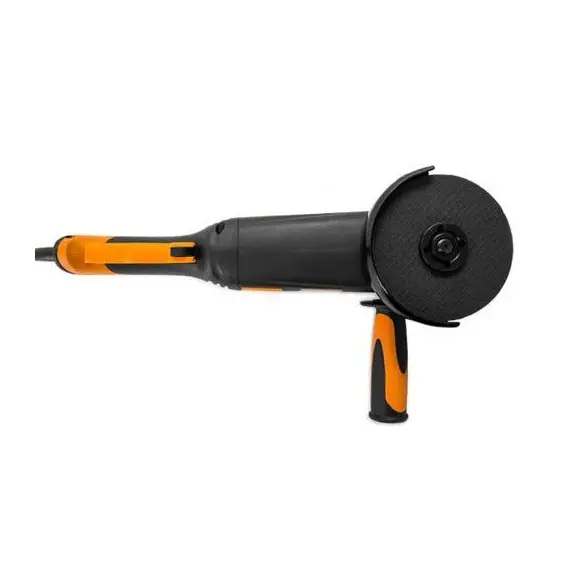 Болгарка INTERTOOL WT-0203, фото , изображение 8