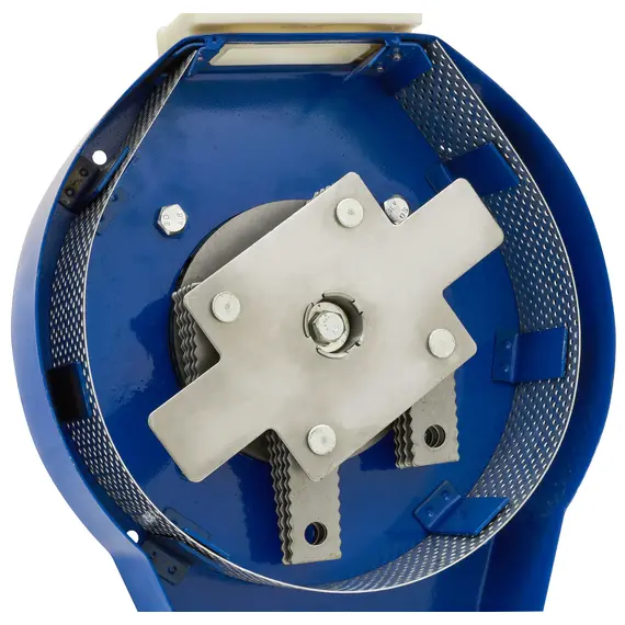 Зернодробилка МЛИН-ОК  МЛИН-3ЧБ, фото , изображение 6