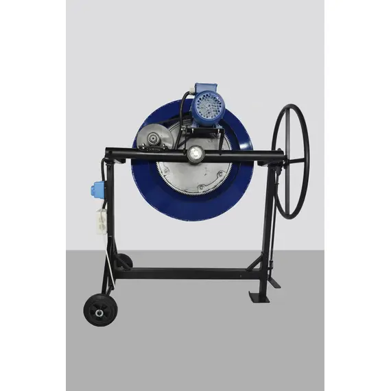 Бетонозмішувач KOZAK-140 L (Україна), image _ab__is.image_number.default