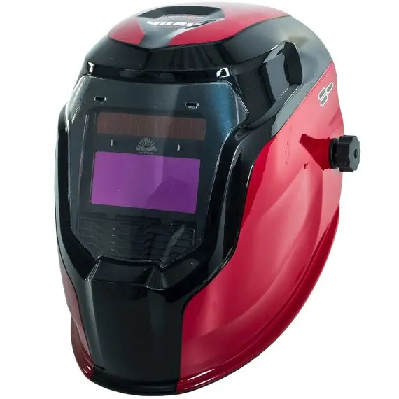 Маска зварювальника хамелеон Vitals Master 2000 Digital, image 