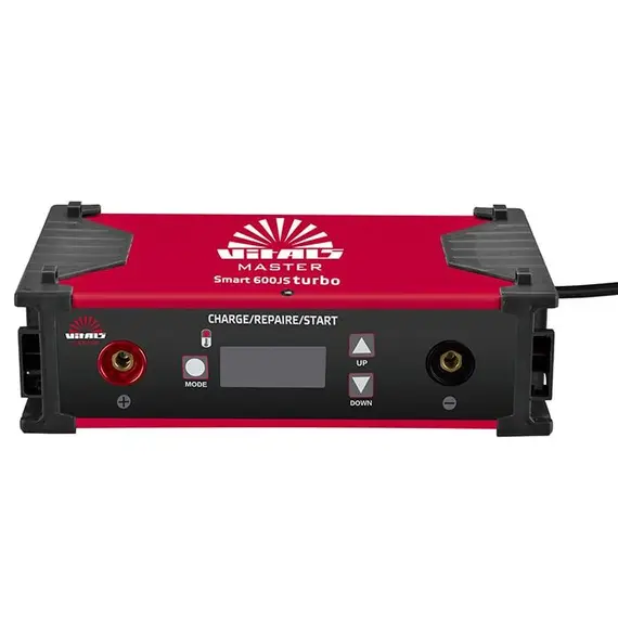 Пусковий зарядний пристрій Vitals Master Smart 600JS Turbo, image _ab__is.image_number.default