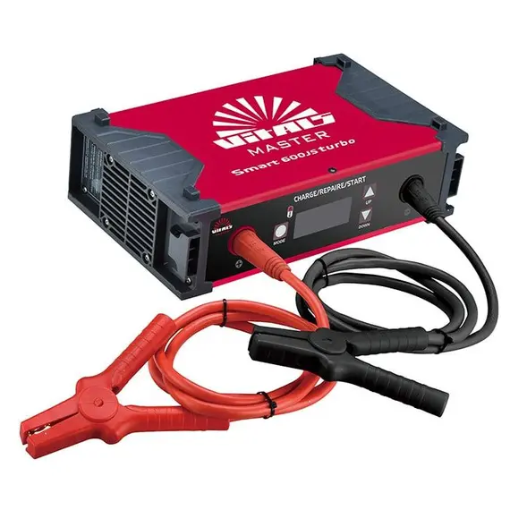 Пусковий зарядний пристрій Vitals Master Smart 600JS Turbo, image _ab__is.image_number.default