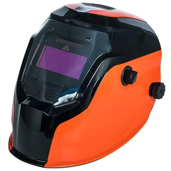 Маска сварщика хамелеон Vitals Light 1500, фото , изображение 2