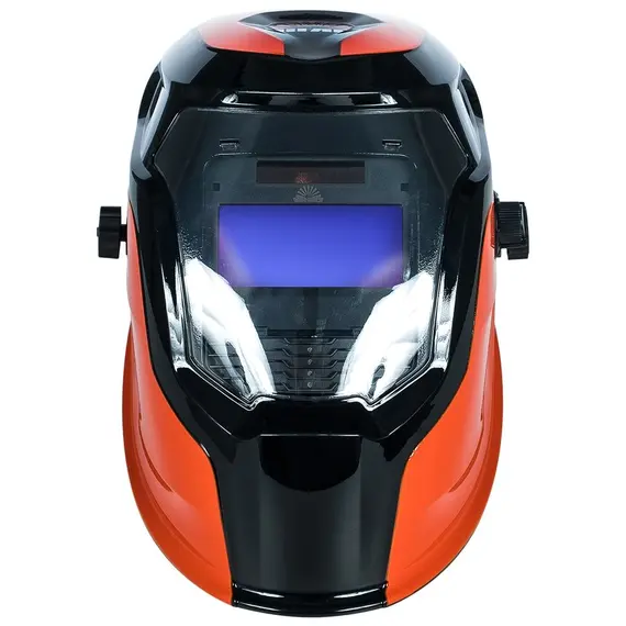 Маска сварщика хамелеон Vitals Light 1500, фото , изображение 3