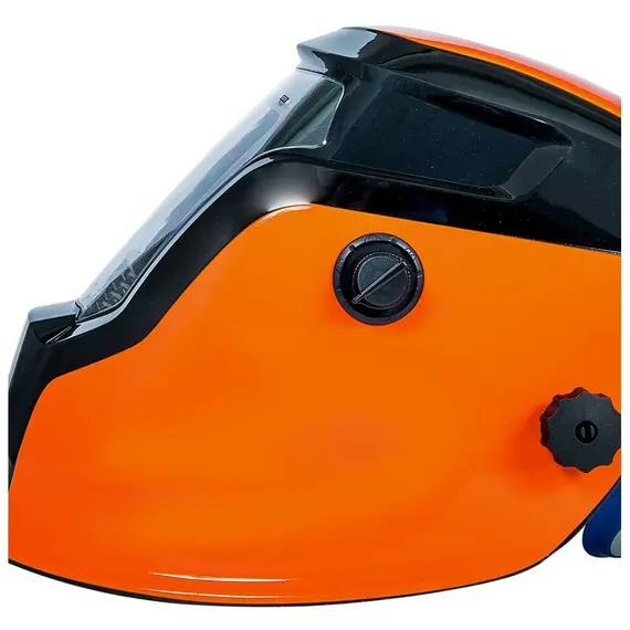 Маска сварщика хамелеон Vitals Light 1500, фото , изображение 4