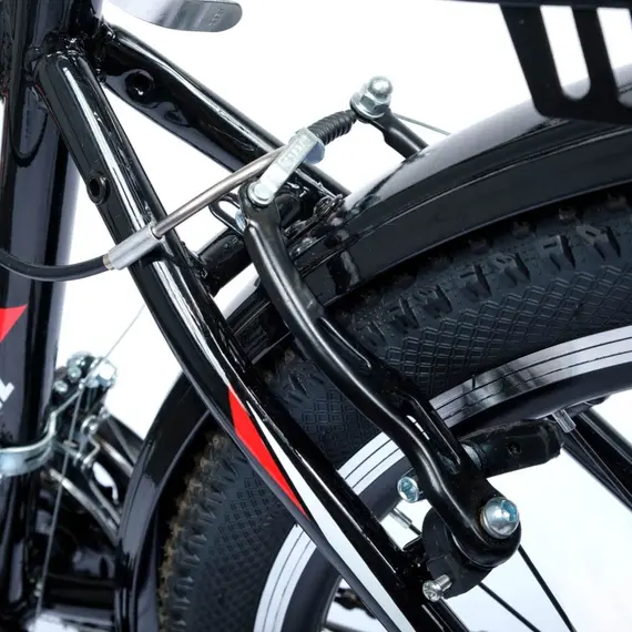 Велосипед Spark Space 26 "(2020) / рама 18" зелений / червоний (TV26-18-18-002), image _ab__is.image_number.default