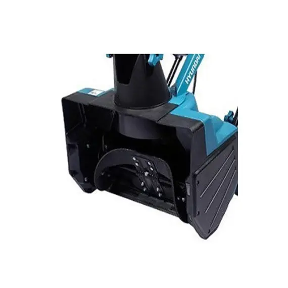 Снегоуборщик Hyundai S 500, фото , изображение 5