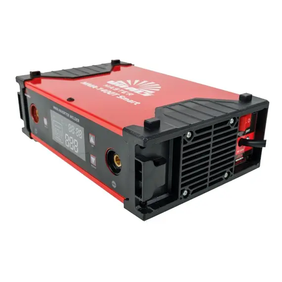 Зварювальний апарат інвертор Vitals Master MMA-1400T Smart, image _ab__is.image_number.default