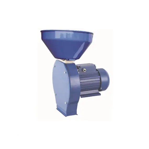 Зернодробилка МЛИН-ОК МЛИН-2ЧБ, фото 